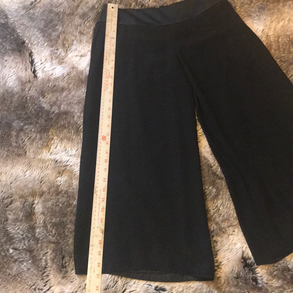 Cache Palazzo Pants - image 7